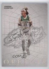 2023 Panini Origins WNBA Works in Progress Jordan Horston #5 card
