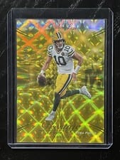 2024 Panini Prestige Base Set Jordan Love #106