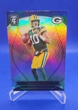 2024 Panini Totally Certified Base Set Jordan Love #30