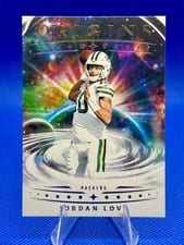 2025 Panini Origins Base Set Jordan Love #79 card