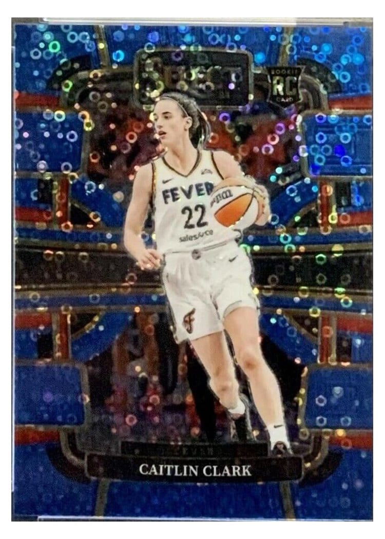 2024-25 Panini Select Base Set Jordan Poole #17 card