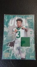2024 Panini Absolute Rookie Force Jordan Travis #RF-JTS card