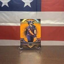 2024 Topps Triple Threads Base Set Jose Altuve #168 card