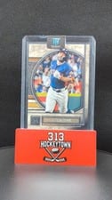 2025 Topps Museum Collection Base Set Jose Altuve #23