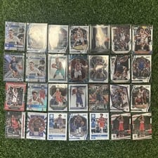 2021-22 Panini Chronicles Base Set Jose Alvarado #606 card