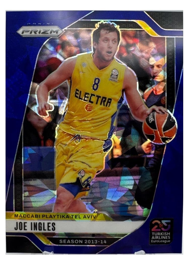 2024-25 Panini Prizm Base Set Jose Alvarado #167 card