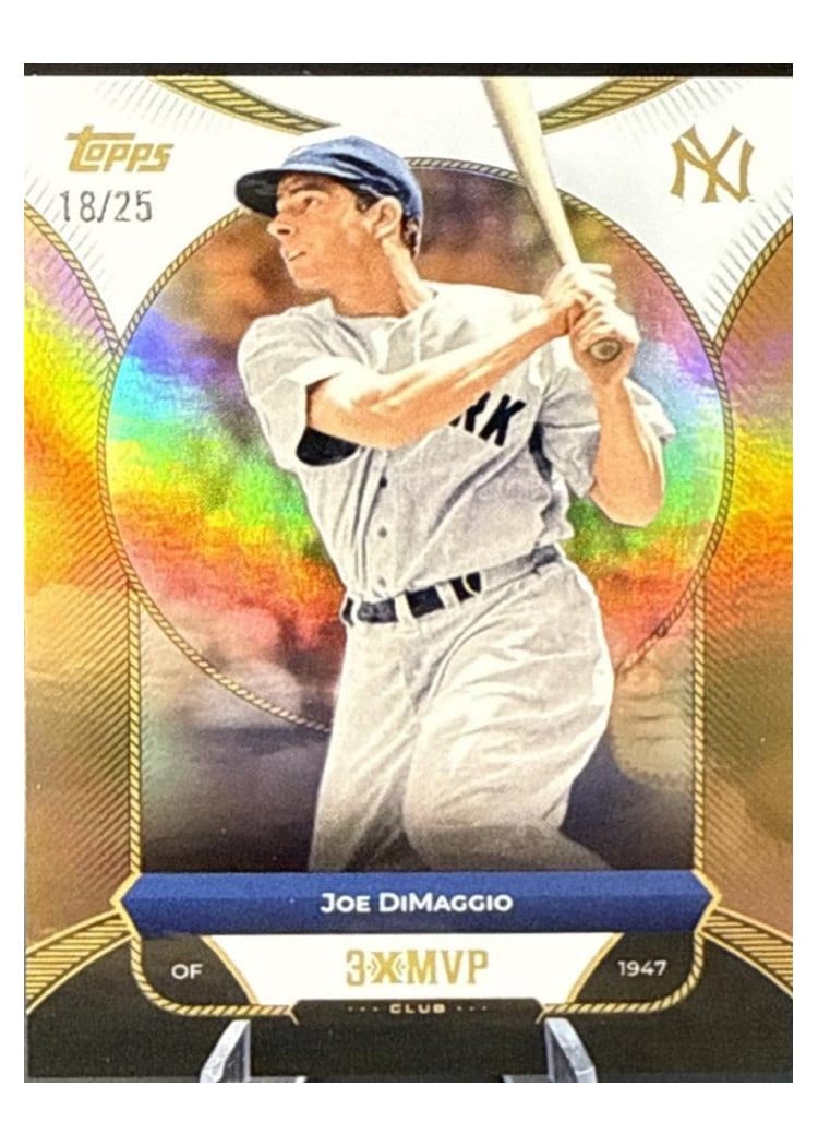2025 Topps Base Set José Berríos #33 card