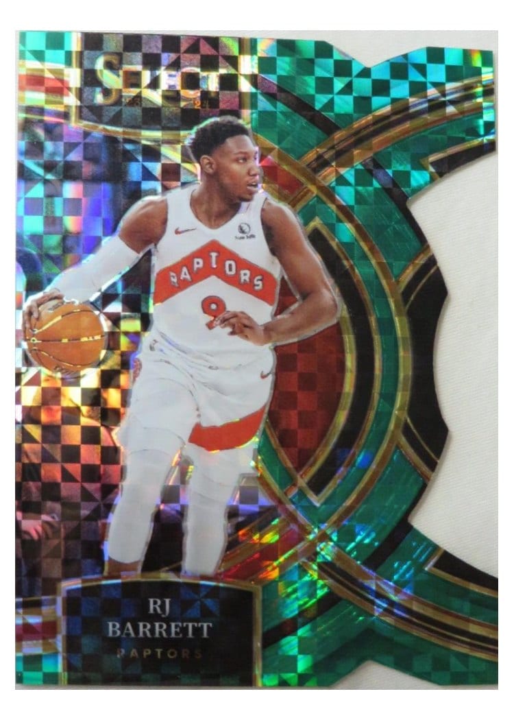 2023 Panini Select Josh Allen #200 card