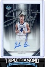 2025-26 Bowman Future Script Josh Dix #FS-JD