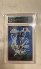 2021-22 Panini One and One Downtown Josh Giddey #15 card