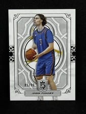 2023-24 Topps Royalty Base Set Josh Giddey #44 card