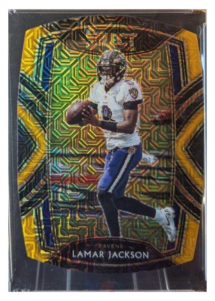 2020-21 Panini Select Base Set Josh Green #192 card