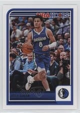2023-24 Hoops Base Set Josh Green #68 card