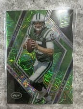 2018 Panini Spectra Josh McCown #64 card