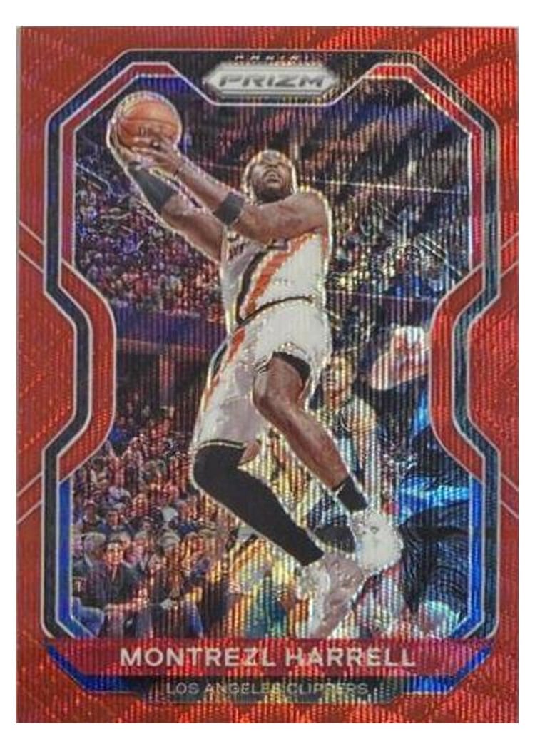 2020-21 Panini Prizm Base Set Josh Okogie #155 card