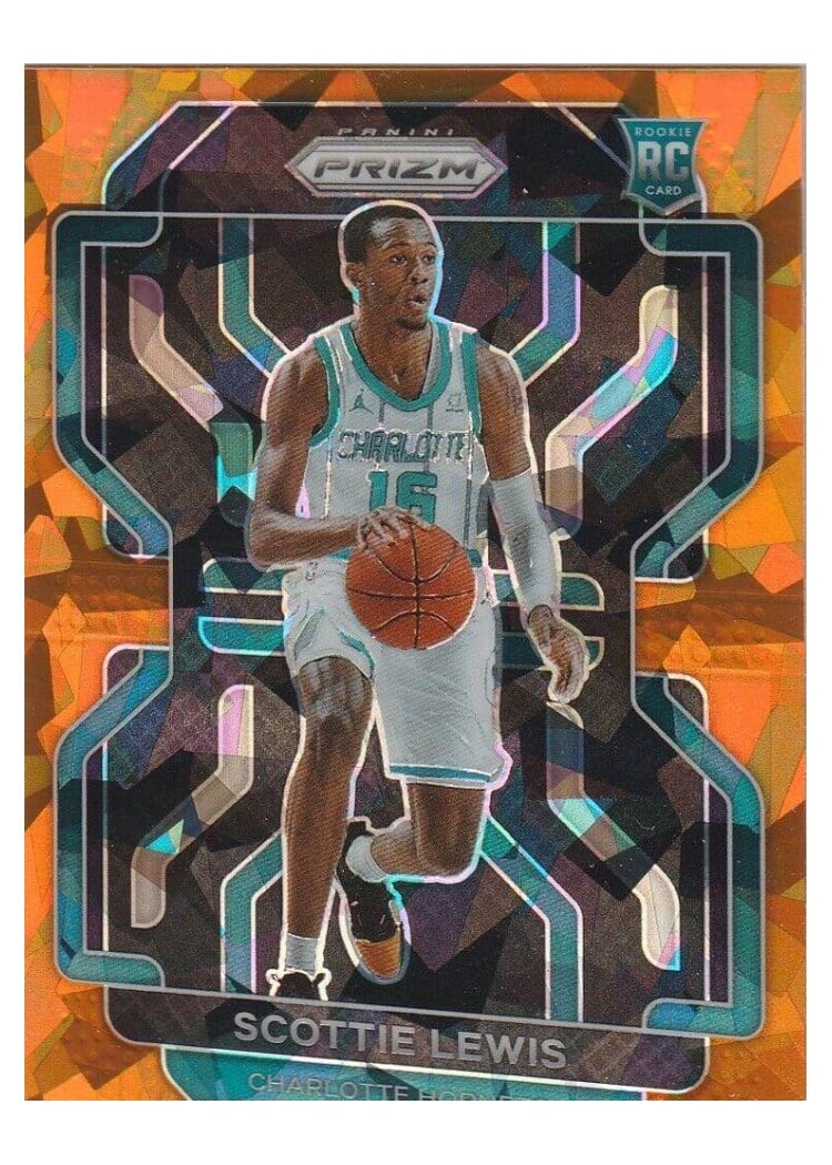 2021 Panini Prizm Base Set Jourdan Lewis #246 card