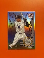 2024 Topps Archives 1996 Topps Baseball Wrecking Crew Juan Soto #96WC-7 card