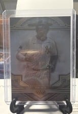 2024 Topps Triple Threads Base Set Juan Soto #46 card