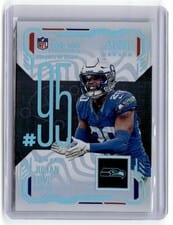 2025 Score Top 100 Julian Love #95 card