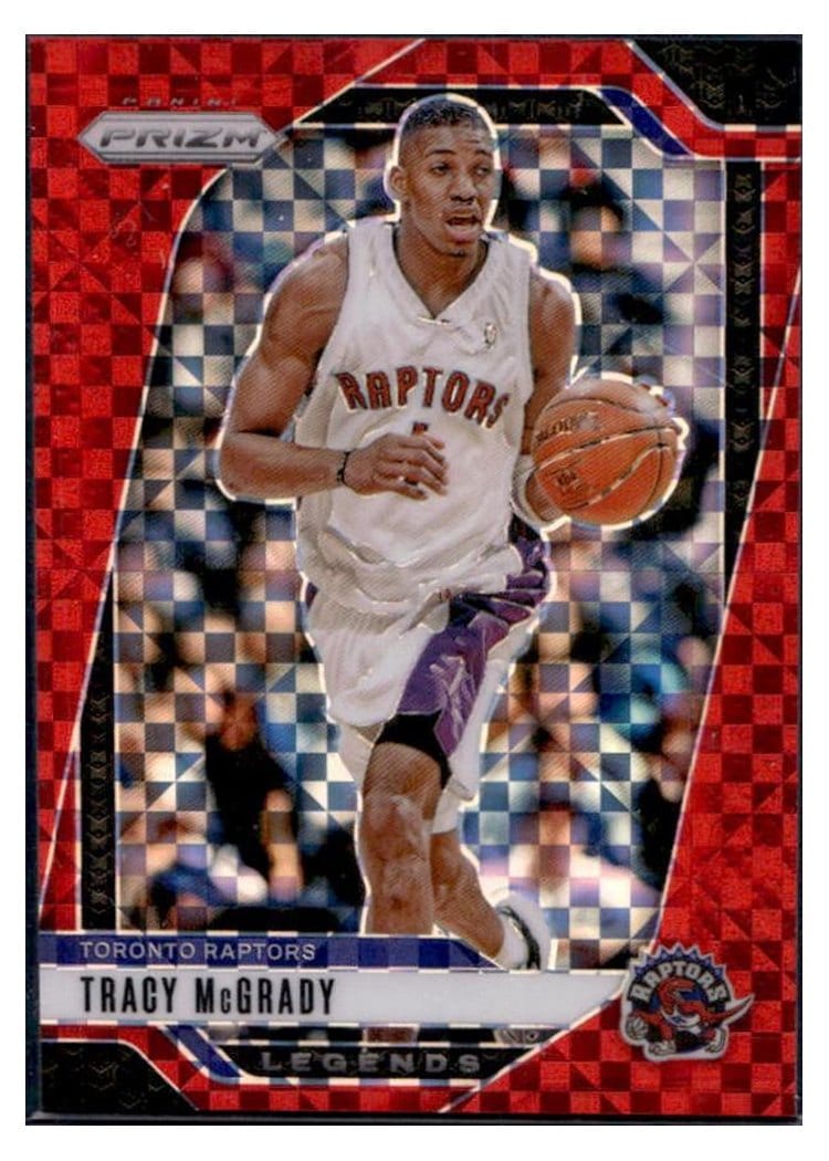 2024-25 Panini Prizm Base Set Julius Randle #57 card