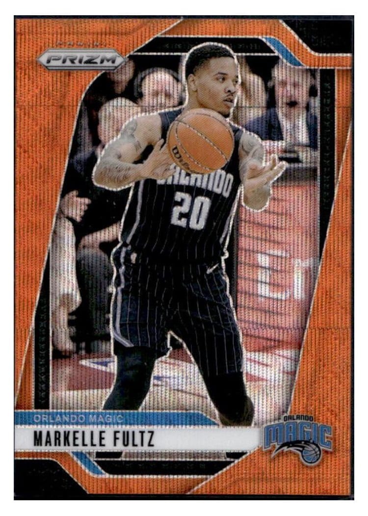 2024-25 Panini Prizm Base Set Julius Randle #57 card