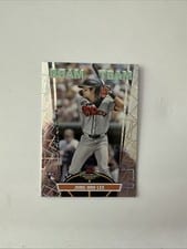 2024 Stadium Club Beam Team Jung Hoo Lee #BT-7 card