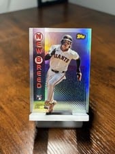2024 Topps Archives 1999 Topps Baseball New Breed Jung Hoo Lee #99NB-8 card