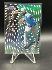 2025 Panini Crusade Certified Stars Junior Caminero #12 card