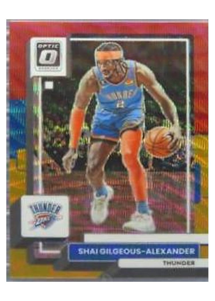2022-23 Donruss Optic Base Set Jusuf Nurkic #62 card