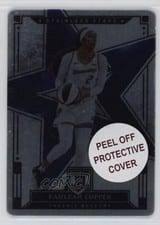 2025 Panini Impeccable WNBA Stainless Stars Kahleah Copper #15 card