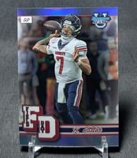 2024 Bowman University Best Field Day Set Kaidon Salter #FD-3 card
