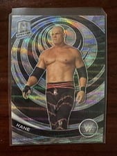 2023 Panini Chronicles WWE Kane #392 card