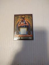 2022 Panini Court Kings Art Nouveau Karl Anthony Towns #AN-KAT card
