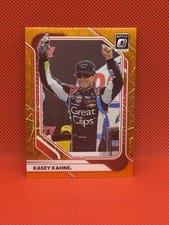 2026 Panini Donruss NASCAR Kasey Kahne Optic #33 card