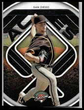 2024 Panini Prospect Edition Aces Kash Mayfield #16 card