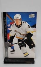 2020 Upper Deck Extended Series Kasperi Kapanen #611