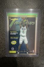 2025-26 Topps Chrome Tall Tales Kawhi Leonard #TT-8 card