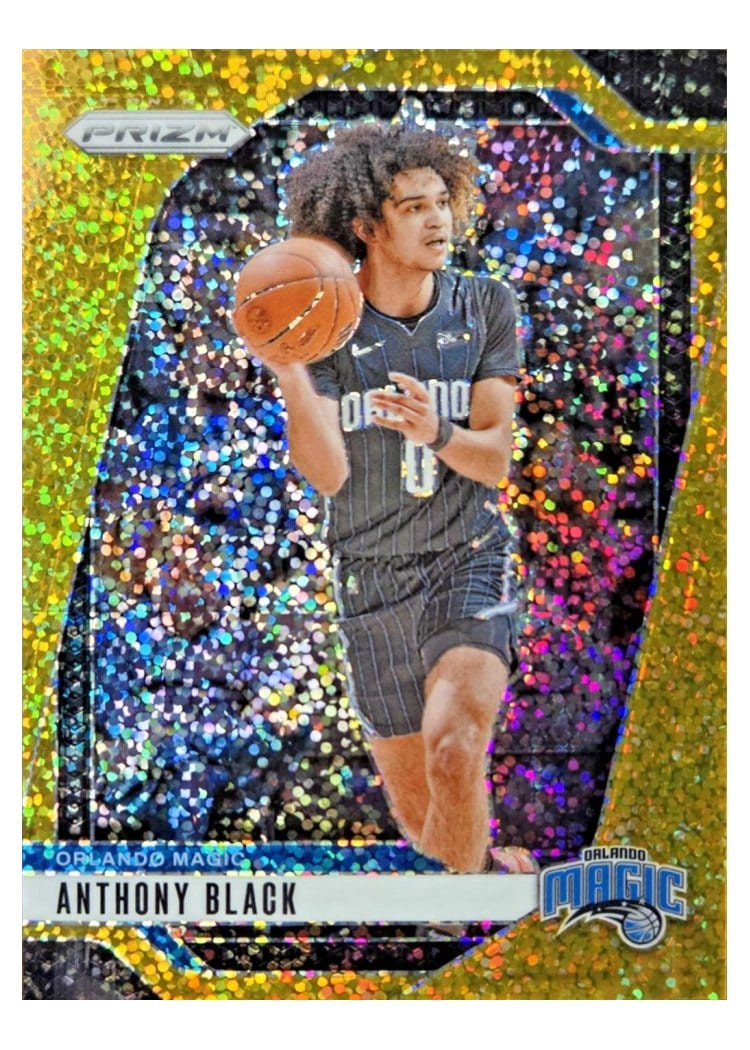 2024-25 Panini Prizm Base Set Keegan Murray #7 card