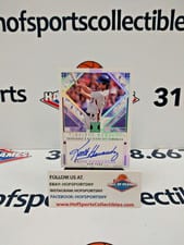 2025 Panini Impeccable Timeless Moments Signatures Keith Hernandez #25 card