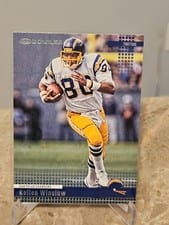 2024 Donruss Retro 2004 Kellen Winslow #9 card