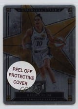 2025 Panini Impeccable WNBA Stainless Stars Kelsey Plum #3