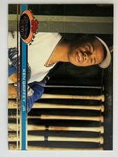 1991 Stadium Club Ken Griffey Jr. #270 card