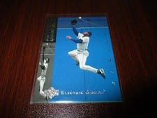 1994 Upper Deck Ken Griffey Jr. #224 card
