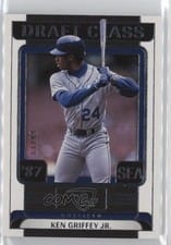 2024 Panini Three and Two Draft Class Ken Griffey Jr. #5
