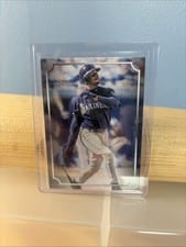 2024 Topps Museum Collection Body Of Work Ken Griffey Jr. #BOW-24 card