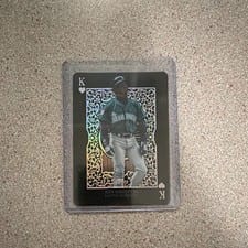 2025 Topps All Kings Ken Griffey Jr. #AK-15