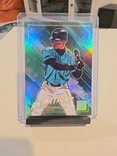 2026 Donruss Animations Ken Griffey Jr. #6 card