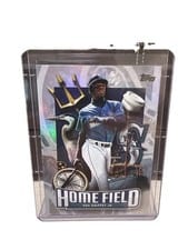 2026 Topps Home Field Advantage Ken Griffey Jr. #HA-18 card