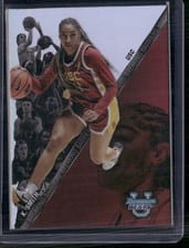 2024-25 Bowman's Best University Breaking Barriers Kennedy Smith #BB-2 card