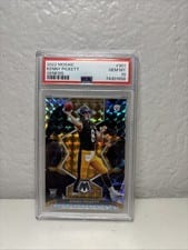 2022 Panini Mosaic Kenny Pickett #270 card